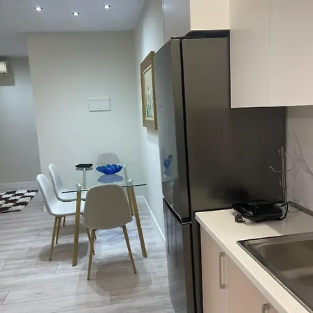 Apartment 9th Floor Classic New Tirana