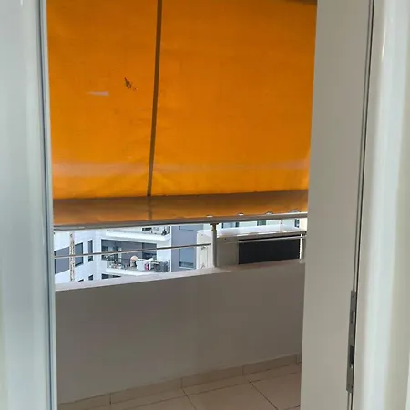 Apartment 9th Floor Classic New Tirana