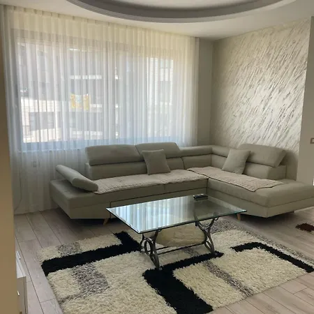 Apartment 9th Floor Classic New *